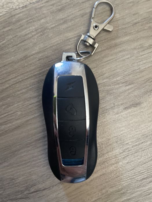 Гироскутер, гироборд SMARTWAY U8 ARP