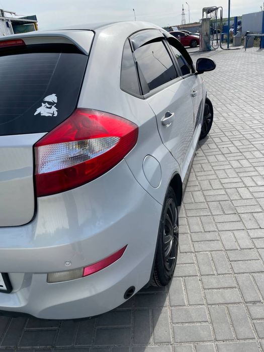 ZAZ FORZA продам