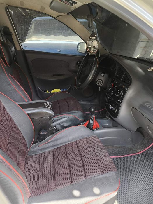 Продам Daewoo Sens ,2007 року