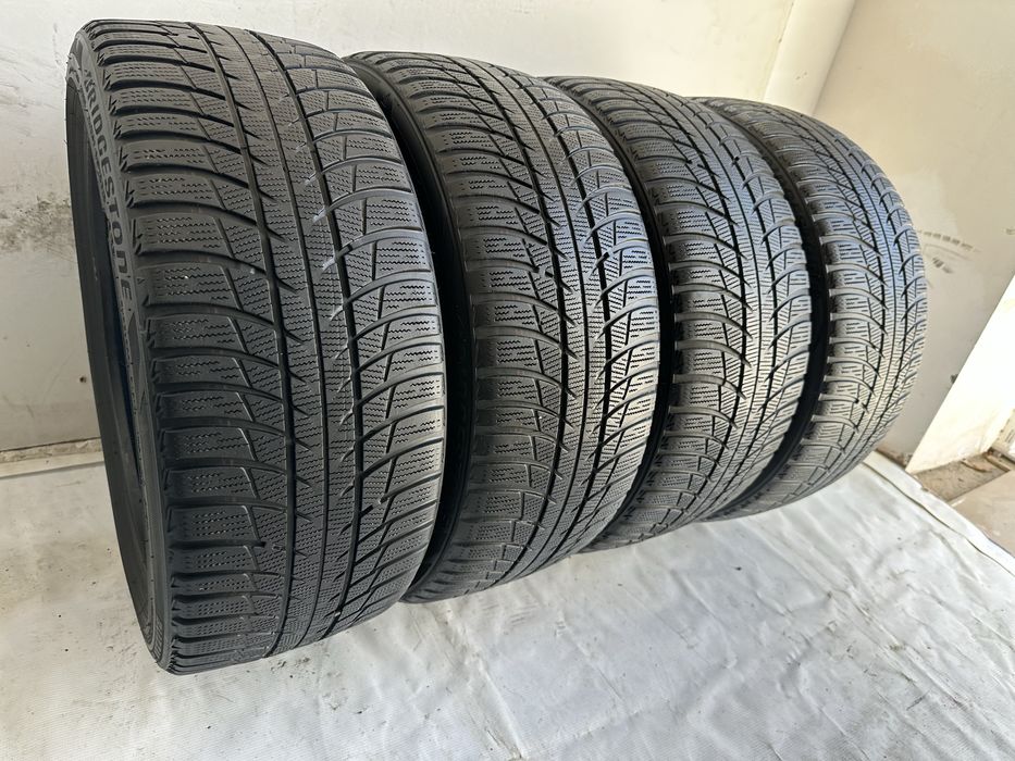 Bridgestone Blizzak Im 001 225/40r18