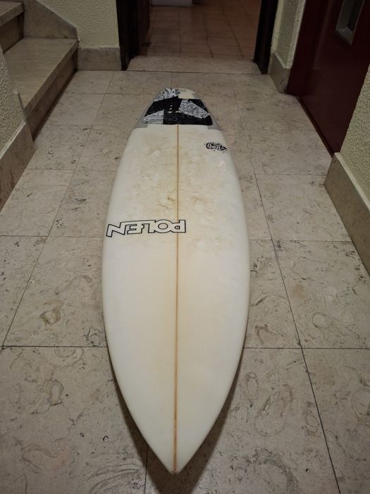 Prancha de Surf Polen 5.7