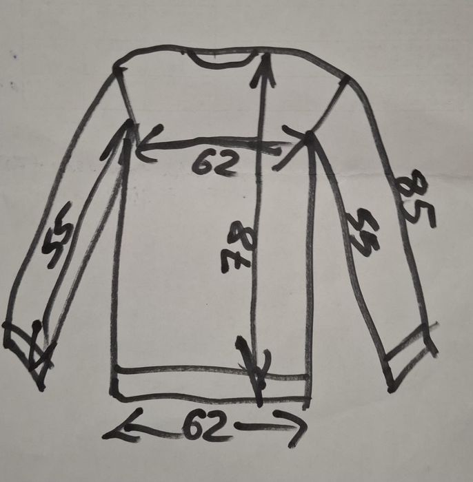 Kurtka męska zimowa NIKE XL