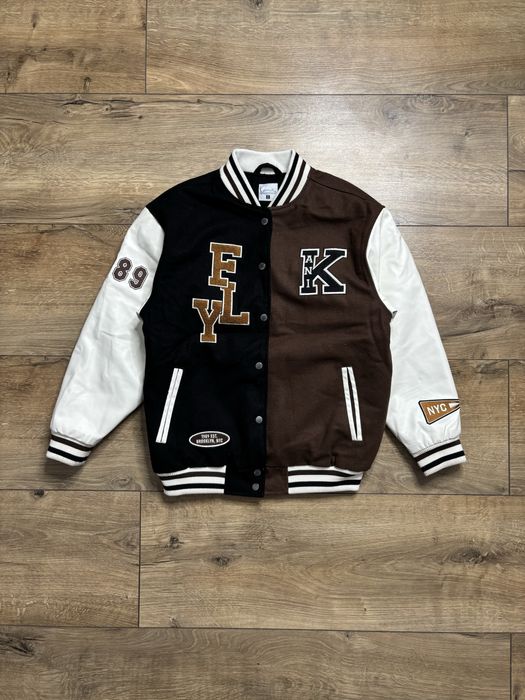 Бомбер Karl Kani