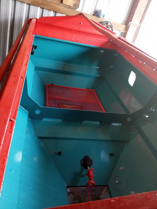 Sprzedam rozsiewacz  nawozów sulky x36