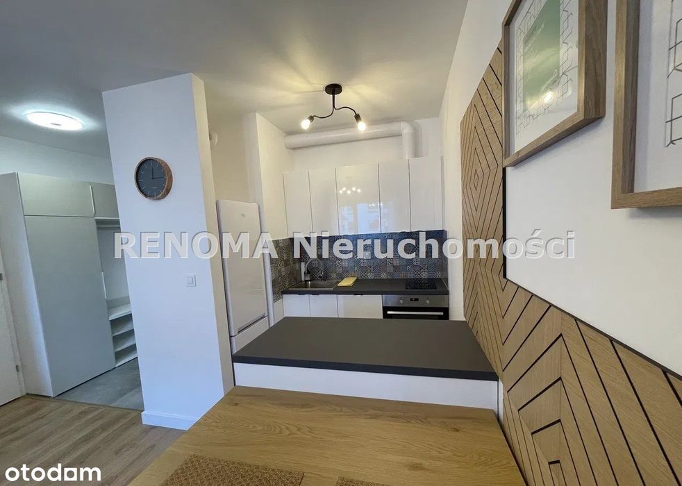 ** Apartamenty Jagielońskie ** 7 piętro ** - Widok 4