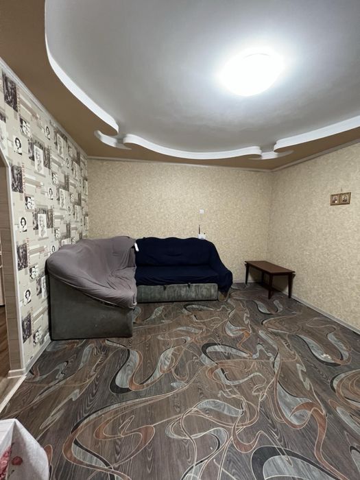 Оренда 2-х кімнатноі квартири