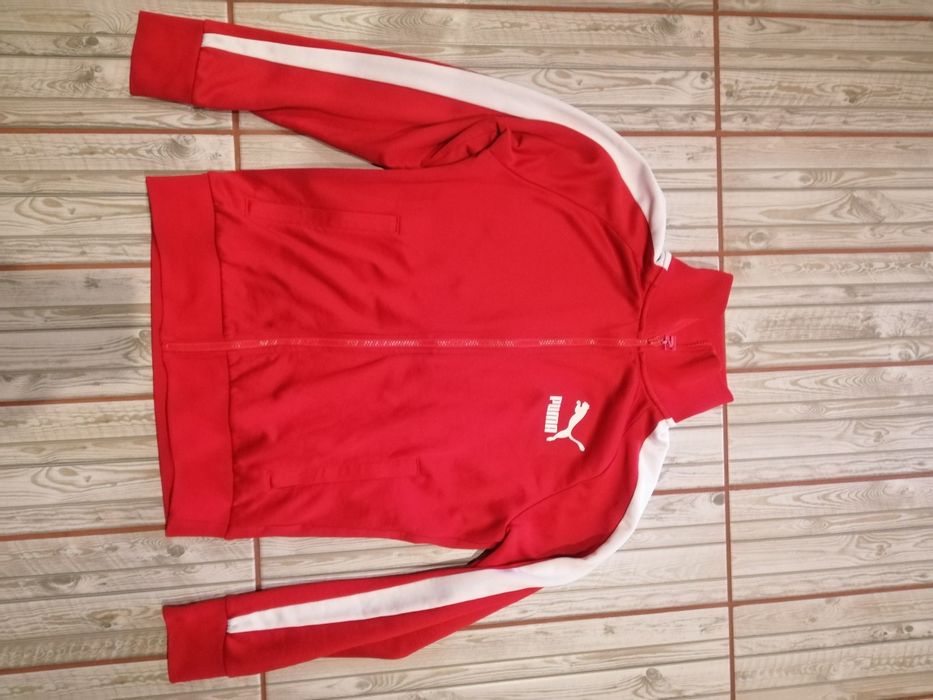 Спортивный костюм PUMA, оригинал
