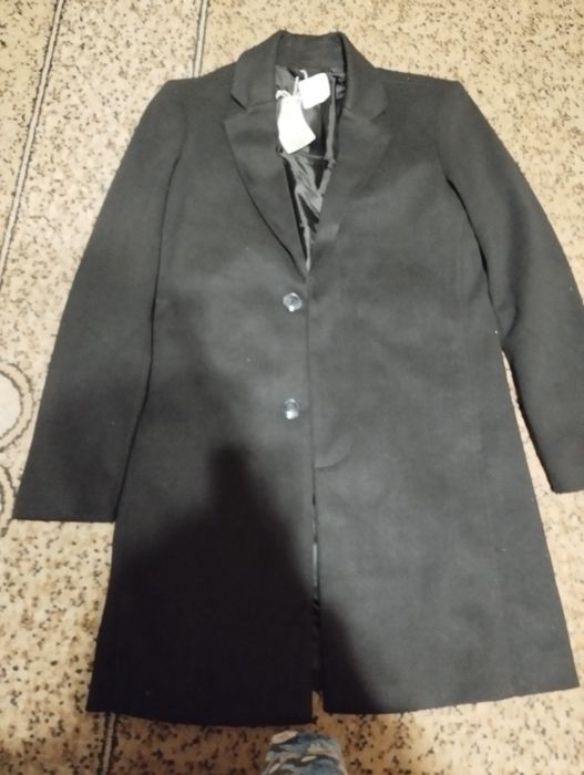 Пиджак мужской новый размер S фирма Reserved