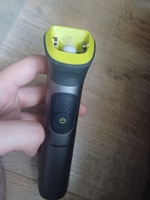 Trymer Philips All-in-One Trimmer Series 7000 MG7930/15