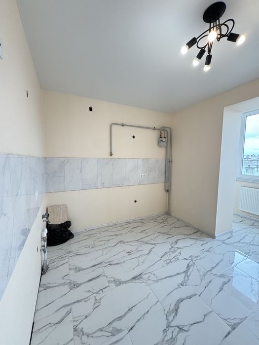 Продається 1-кімнатна квартира | 43м2 з ремонтом НОВОБУДОВА