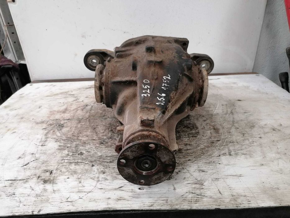 DiferencialBMW325D2.56DETRAS