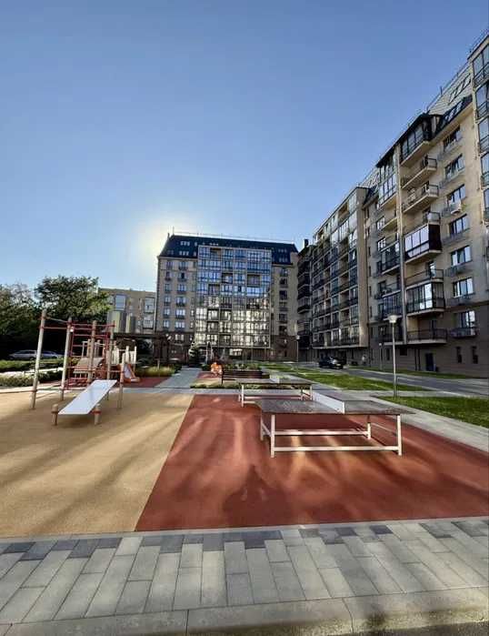 Продам 4к квартиру ЖК Резиденция! Лучшая планировка! (22436)