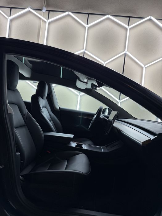 Tesla model 3 Sr Plus LFP Ryzen