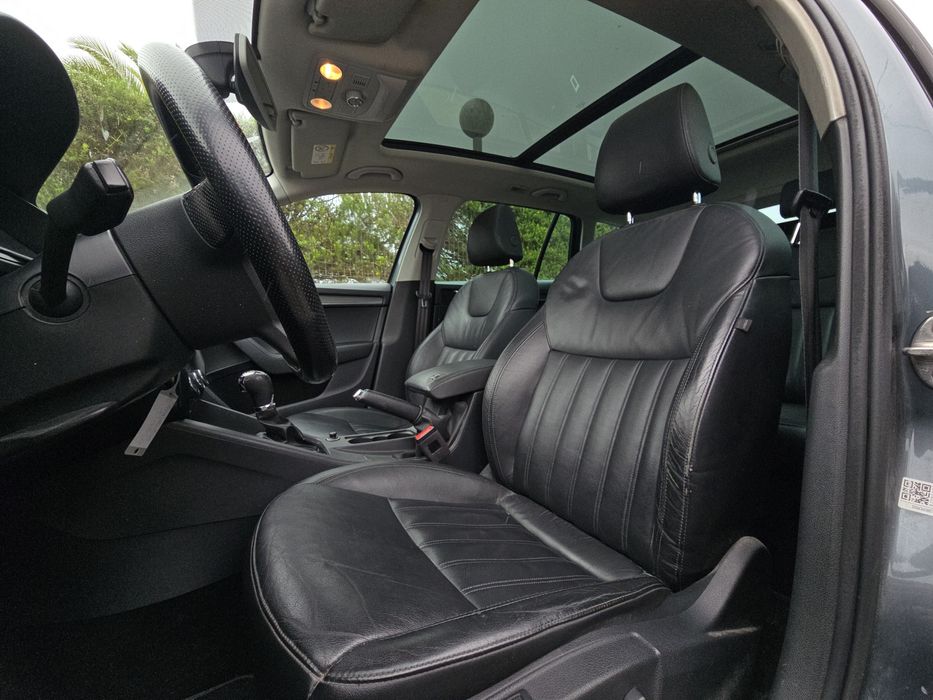 Skoda Octavia Full Extras DSG