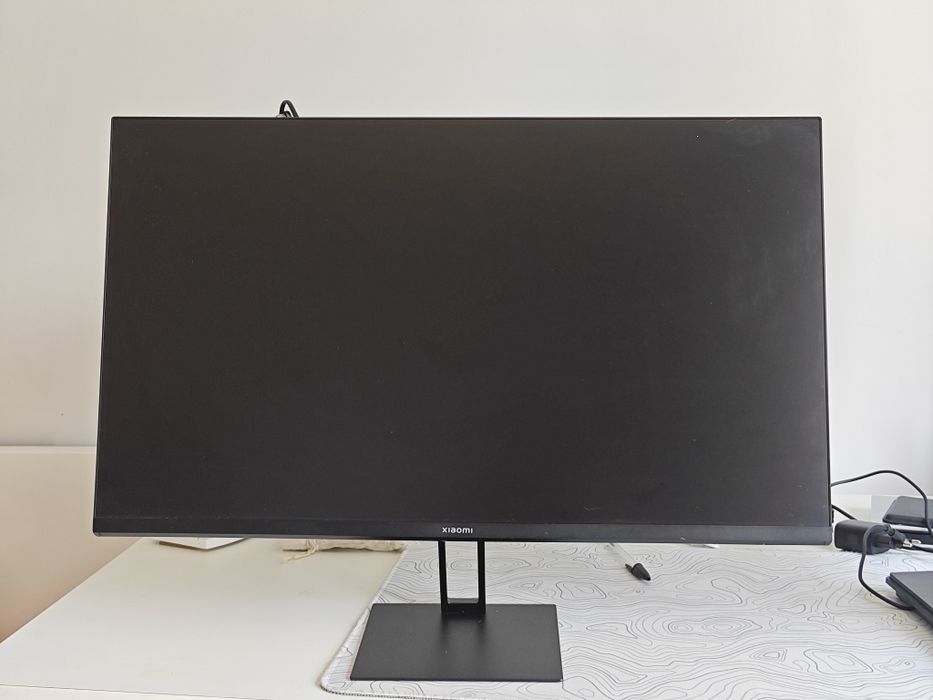 Monitor 27" 165hz Xiaomi  !VENDA URGENTE!