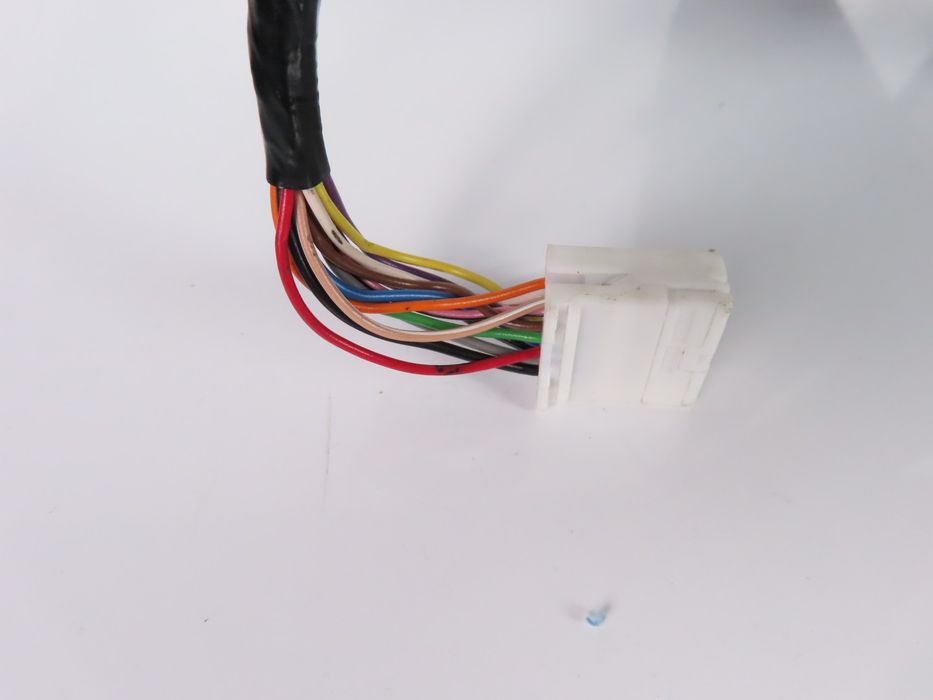 Retrovisor / Espelho Nissan Qashqai Ii Closed Off-Road Vehicle