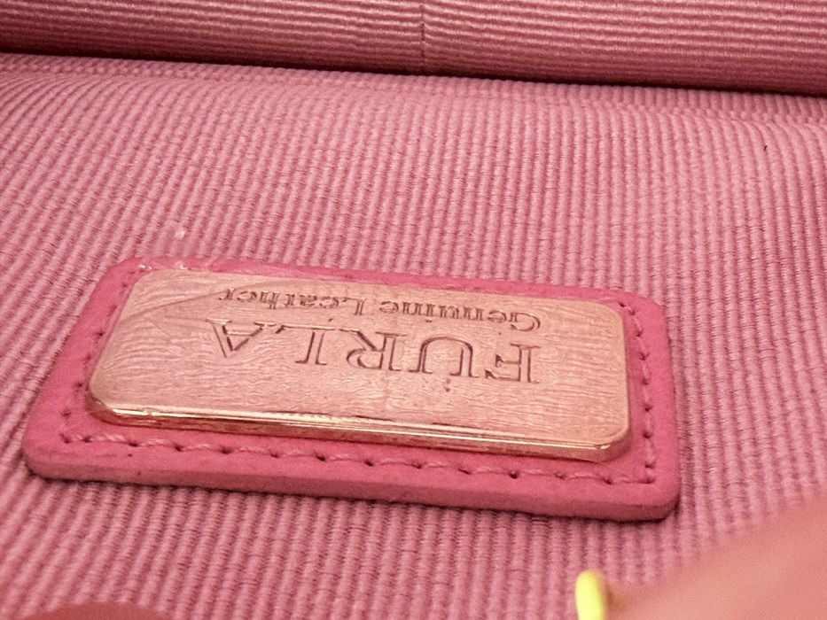 Сумка Furla Metropolis Pink (клатч, сумочка) Идеально на выпускной / свадьбу! Маленька сумочка