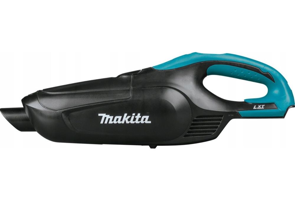 Odkurzacz MAKITA Bezprzewodowy Akumulatorowy Pionowy Samochodowy