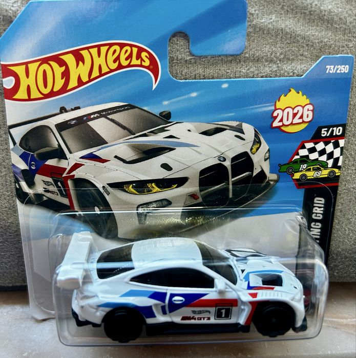 Conjunto Hotwheels Subaru+3