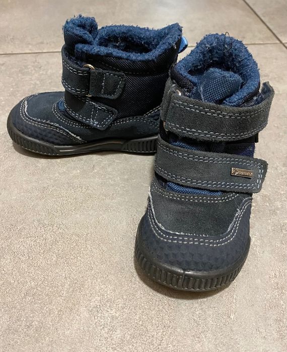 Zimowe buty Primigi 76 rozmiar 21