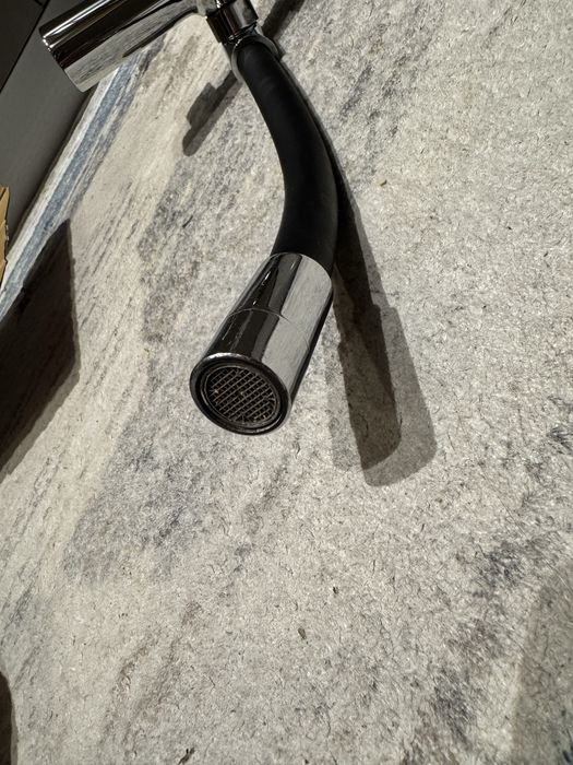 Bateria kran ferro Bag5fb