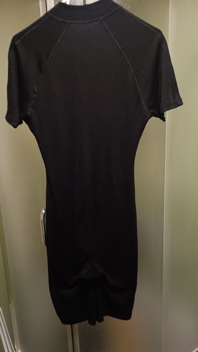 Ullmax® Norweskie body/jednoczęściowa bielizna sportowa, Uniseks, S-L