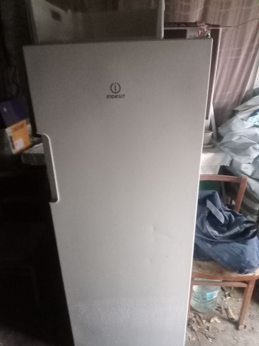 морозильная камера