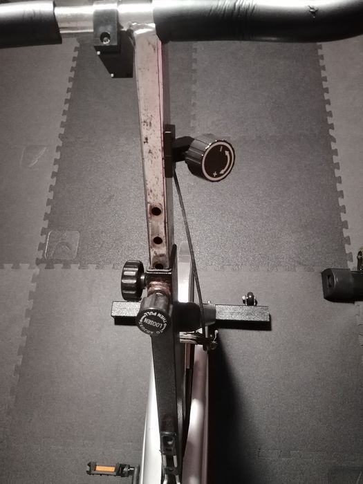 Bicicleta de spining