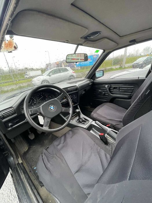 BMW E30 316I 1991