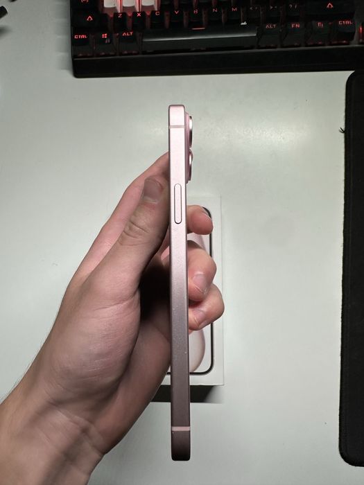 Iphone 15 Plus 128 gb