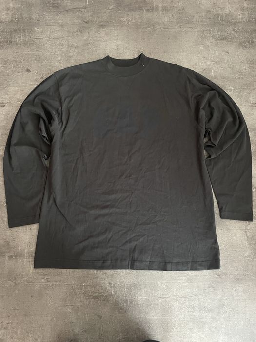 Bluzka gap yeezy