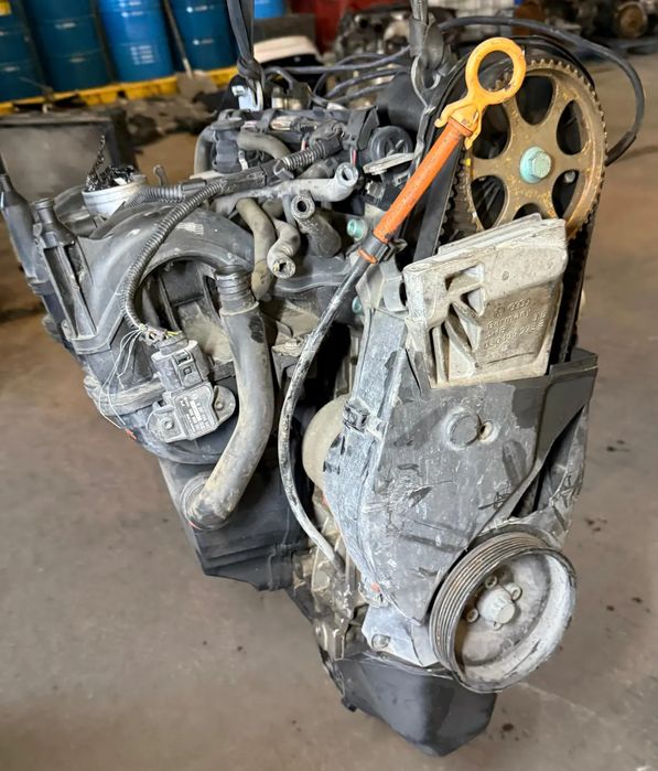 Motor Volkswagen Polo/Seat Ibiza 1.4i Ref: AKK