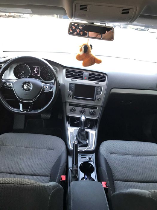 Фольксваген гольф Volkswagen golf 7, 2.0 TDI