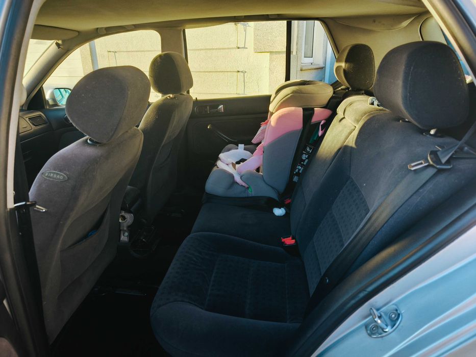 Volkswagen Golf 4