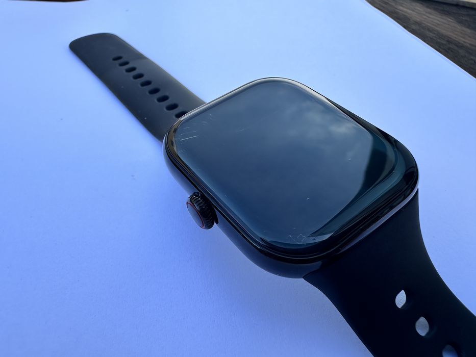 Smartwatch VIVO WATCH GT 2
