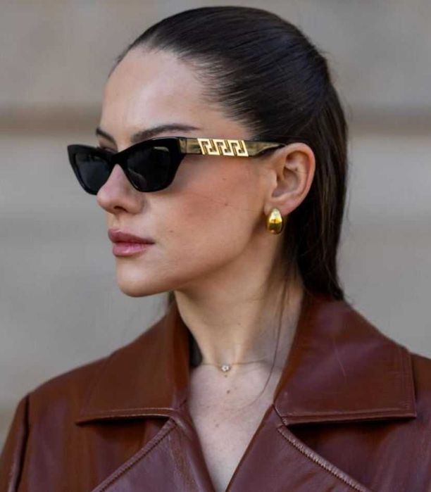 Versace Оригинал новые очки окуляри