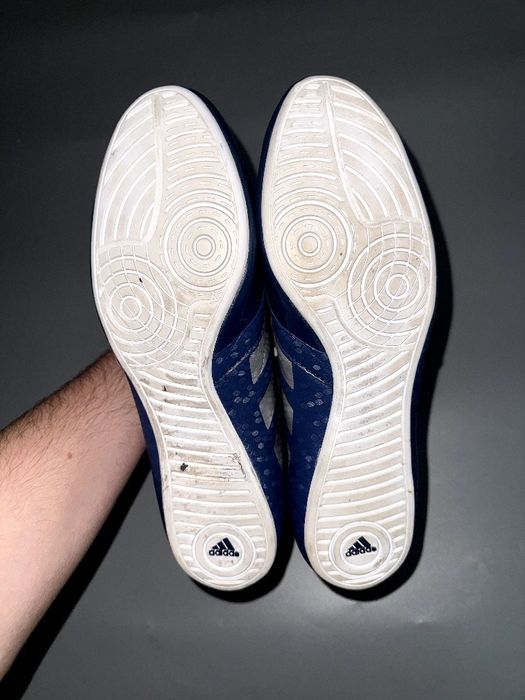 Боксерки Adidas KO Legend 43