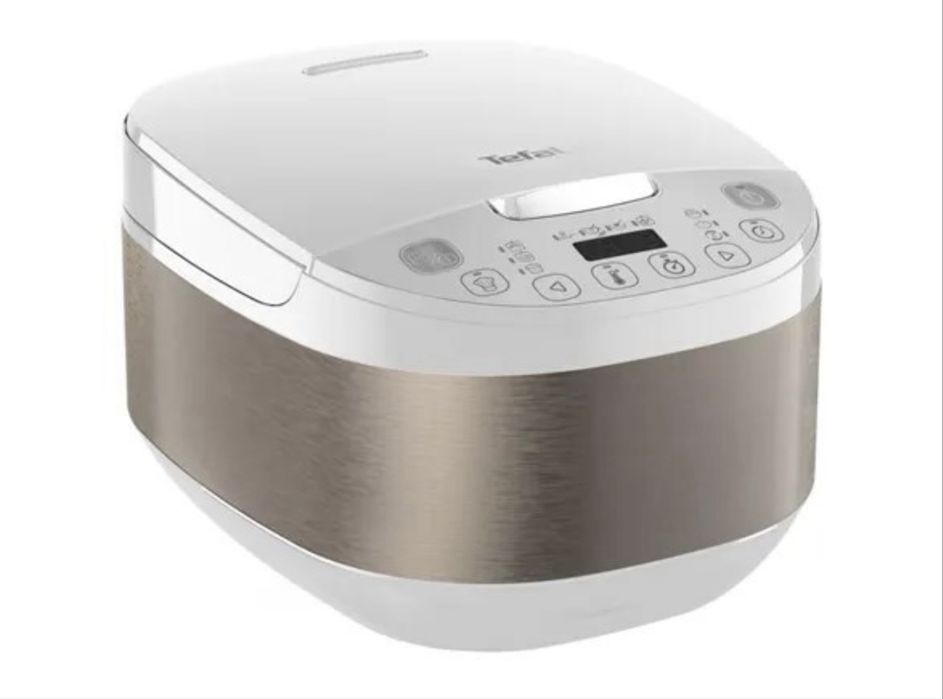 Мультиварка Tefal Simply Cook Plus RK6221 750W