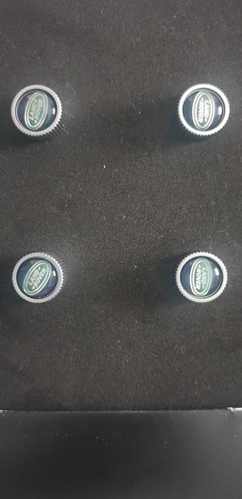 Porcas para Range Rover