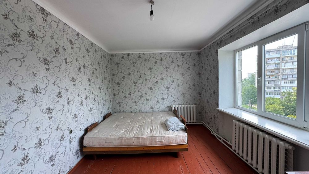Продаж 2-кімнатної квартири в центрі Житомира, тільки БЕЗГОТІВКОВИЙ РОЗРАХУНОК! - View 2