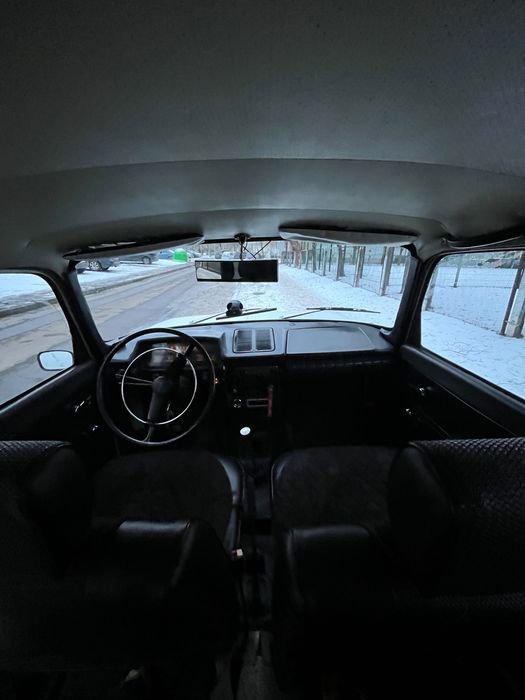 Москвич 412 ИЖ авто в гарному стані на свої роки