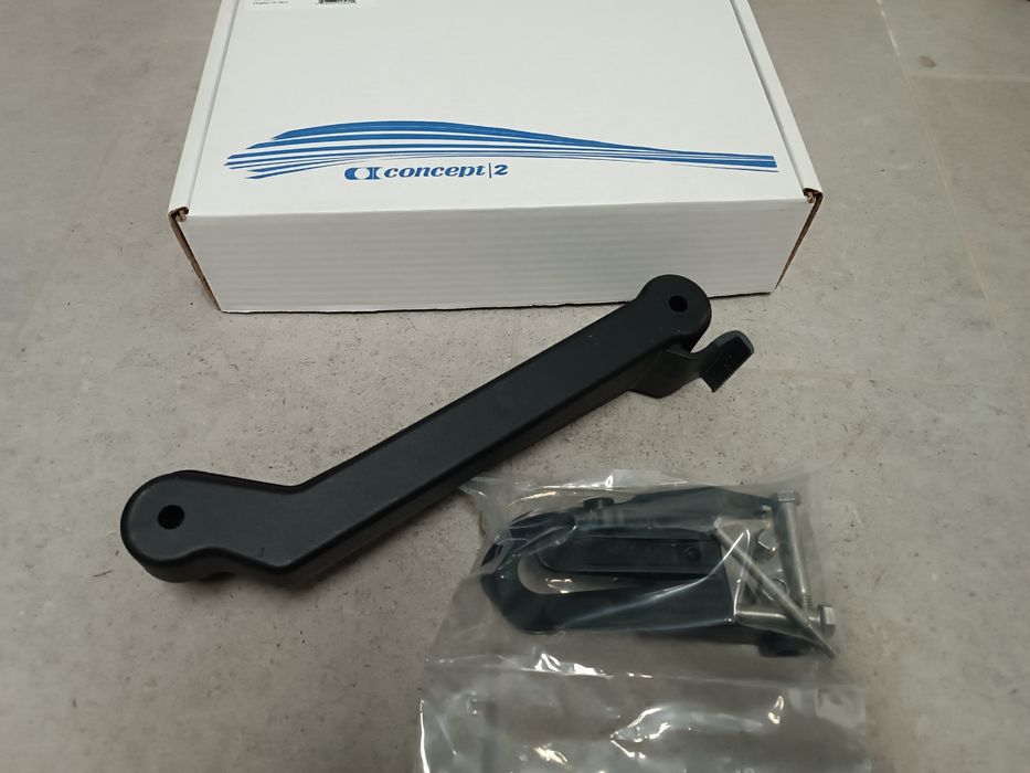 SERWIS  Concept2-Uchwyt do tabletu lub telefonu do wioślarza model C/D