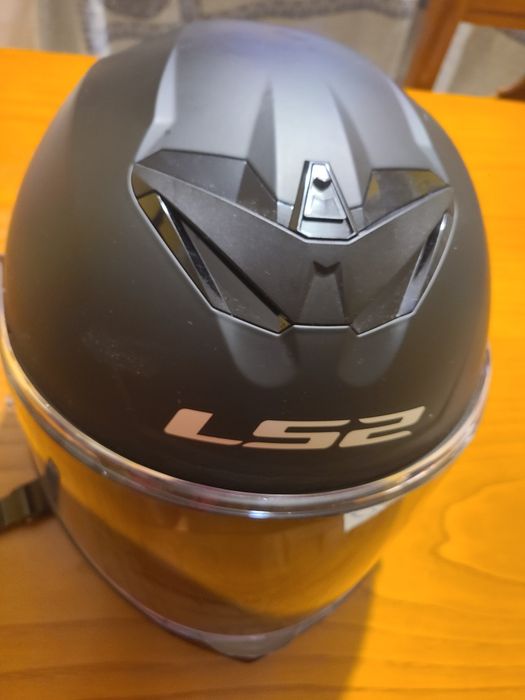 Capacete LS2 Rapid 3