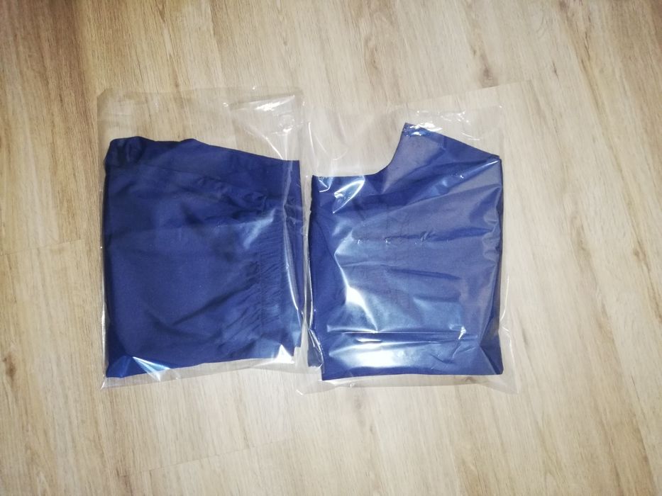 Calça de trabalho Saúde/Spa - nova