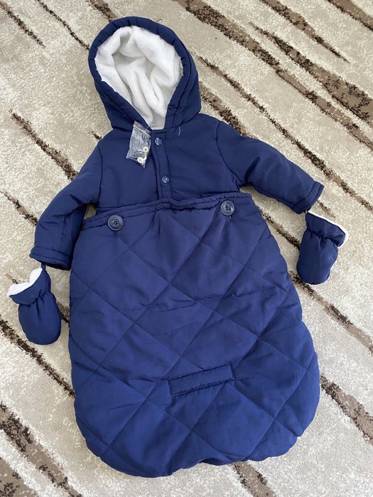 Комбінезон idexe