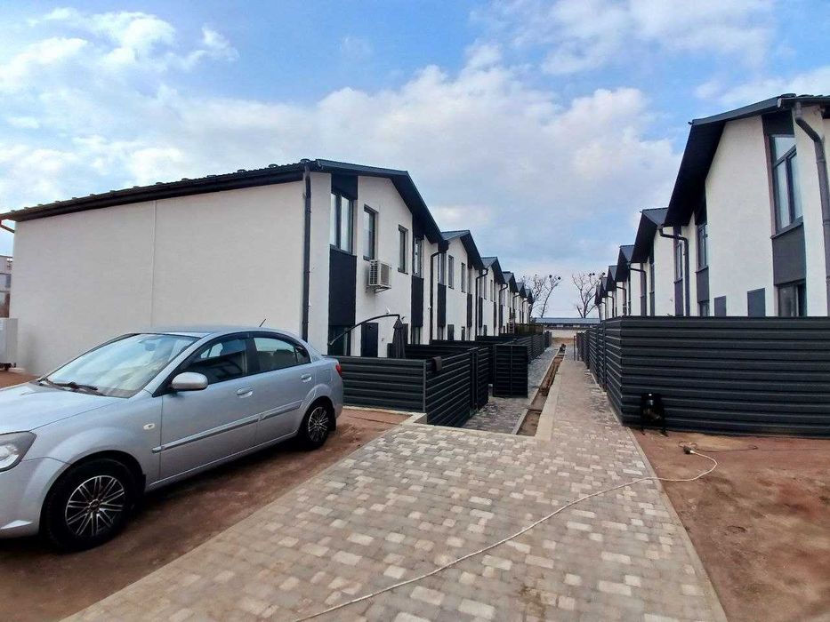 Дом по адресу ул. Осенняя (площадь 96 м²) - Atlanta.ua - фото 18