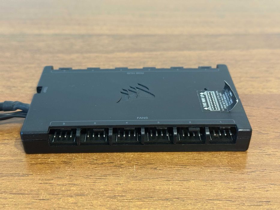 corsair commander - купить компьютеры и комплектующие - Цена на OLX.ua