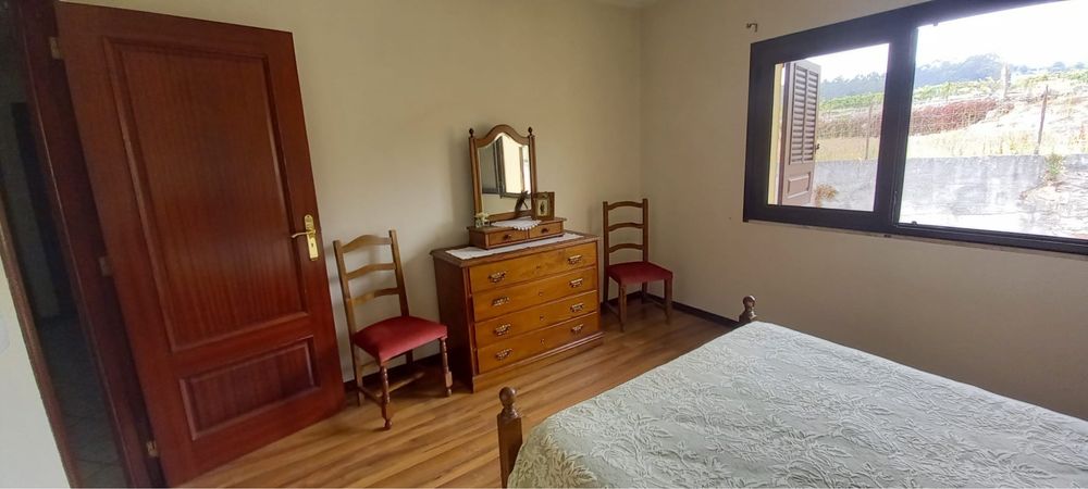 Mobilia de quarto