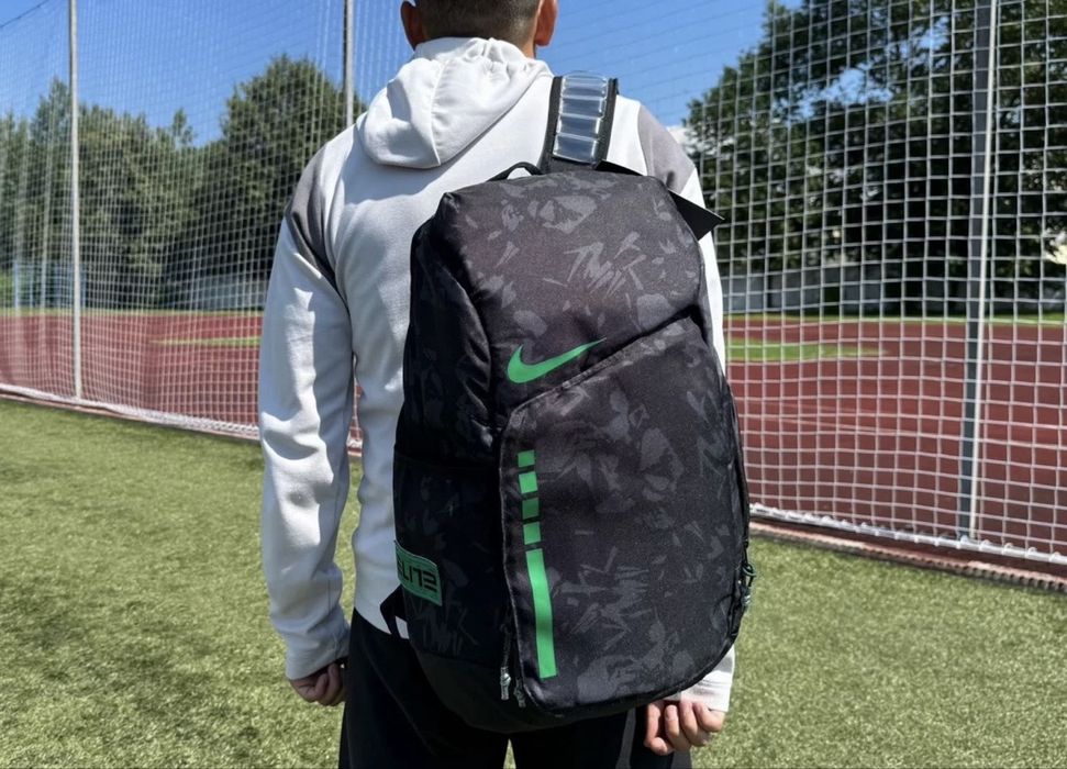Рюкзак Nike Elite Pro