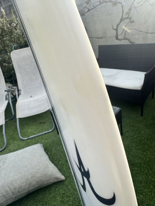 Prancha de Surf Aloha EPS Carbon